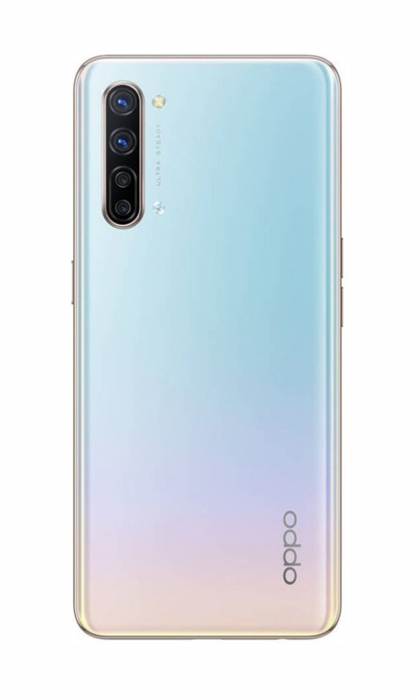 Oppo Find X2 Lite